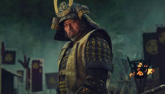 Lauro David Chartrand-Del Valle: Authenticity Meets Entertainment In The Series FX's Shōgun 