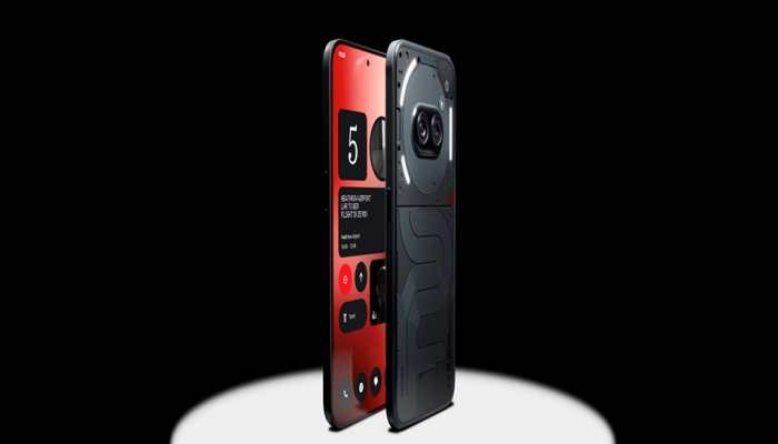 Nothing Phone (2a) Gets Call Recording Feature With This New Widget; Check Specs, Price 