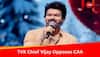'Divisive Politics...': TVK Chief Actor Vijay Opposes CAA Implementation In Tamil Nadu