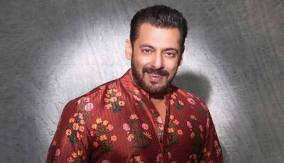 Salman Khan Locks Eid 2025, Joins Hands With AR Murugadoss, Sajid Nadiadwala 
