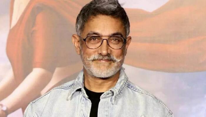 It's A Working Birthday For Aamir Khan, Actor To Cut The Cake On The Sets Of 'Sitaare Zameen Par' 