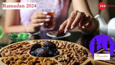 Ramadan 2024: Optimize Your Nutrition And Energy Levels- Foods To Eat And Avoid During Sehri And Iftar