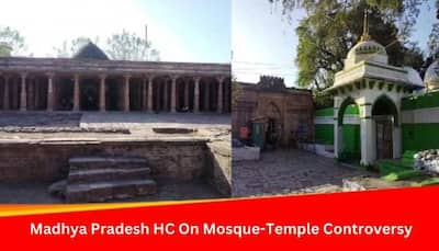 Is It Kamal Maula Masjid Or Bhojshala Mandir? Know All About Latest Mosque-Temple Controversy In MP