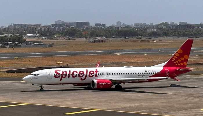 SpiceJet&#039;s Stock Drops Nearly 10 Per cent As CCO, COO Reportedly Asked To Resign