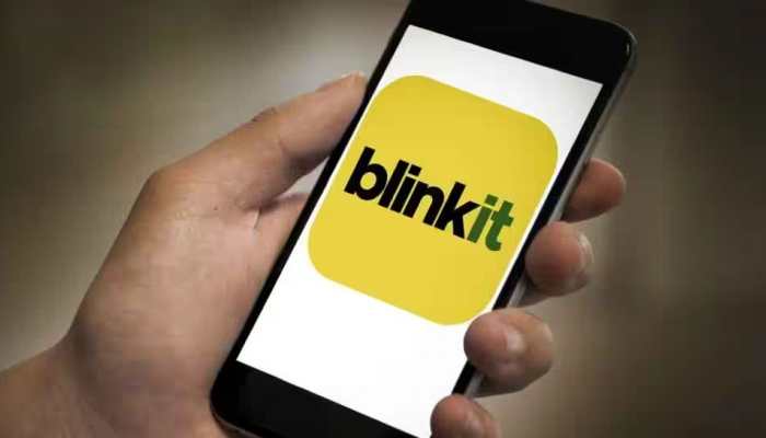 Blinkit Needs To Start 10-Min Water Tanker Service For B&#039;luru: Unacademy CEO