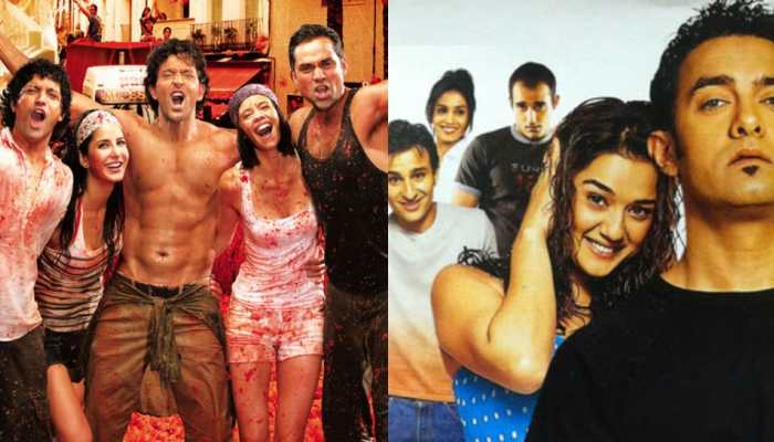 Zindagi Na Milegi Dobara To Dil Chahta Hai: Watch These Films Showcasing Friendship Ahead Of Madgaon Express Release 