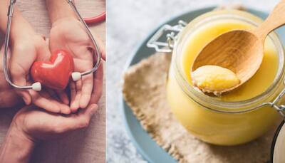 Is Ghee Heart Healthy? Effect Of Clarified Butter On Your Cardiovascular Health, Expert Shares Facts