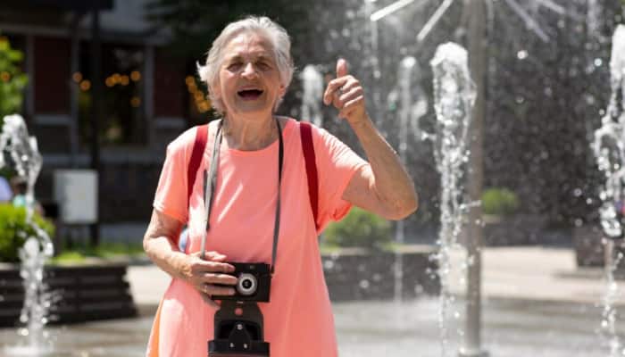 Golden Years, Golden Adventures: 8 Travel Tips Seniors Must Adopt For A Joyous And Safe Solo Trip
