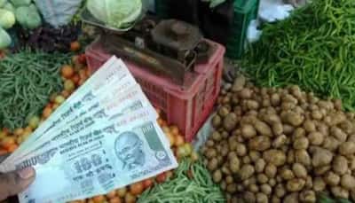 India's Retail Inflation Eases To 4-Month Low At 5.09% In February