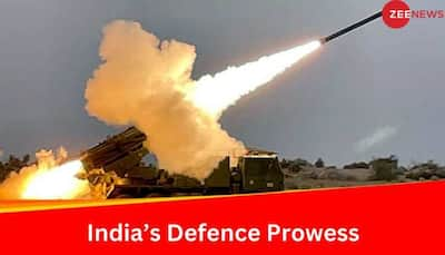 PSUs, Private Sector Lead India's Defence Prowess With Indigenous Manufacturing