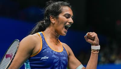 All England Open Championships: PV Sindhu Moves To Pre-Quarters, HS Prannoy Crashes Out