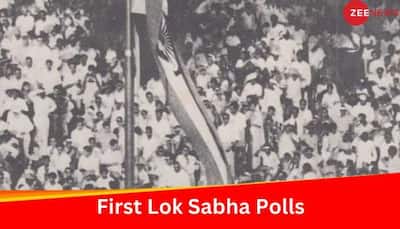 Election.Facts: Which Party Emerged As Key Challenger To Congress In First Lok Sabha Polls?