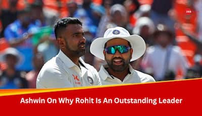 'Rohit Sharma Took Ten Steps More Than MS Dhoni...', R Ashwin Narrates Horrific Day In Rajkot When Mother Fell Ill
