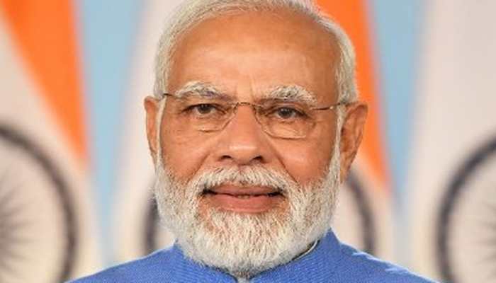 PM Modi To Launch New Credit Scheme PM-SURAJ To Help Poor Start Biz Ventures