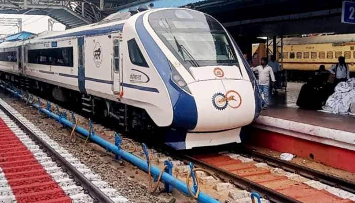Tripura To Get Vande Bharat Express Connectivity Soon, Announces CM Manik Saha