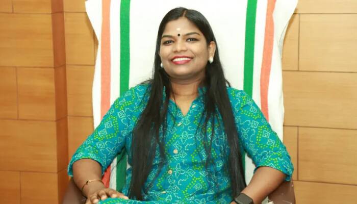 UPSC Success Story: Sreedhanya Suresh, Triumphing Through Tenacity - A UPSC Journey Of Grit And Perseverance