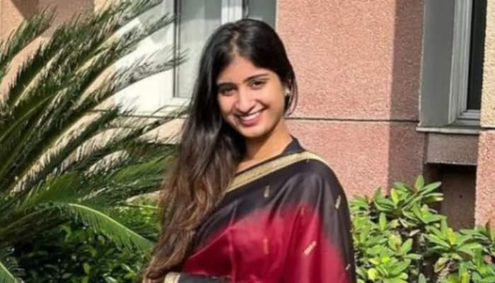 UPSC Success Story From Diligence To Triumph, IAS Garima Lohia's 12-Hour Study Regimen Leads To AIR-2