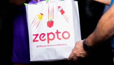 Zepto Becomes First Quick-commerce Firm To Levy Platform Fee Of Rs 2