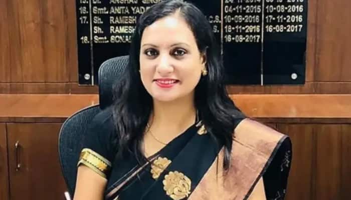 UPSC Success Story: The Journey Of IAS Topper Sonal Goel, From Backup Plans To UPSC Triumph