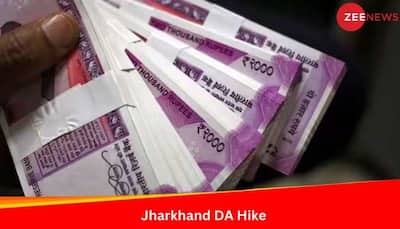 Jharkhand Government Raises DA To 50% For State Employees; Effective From THIS Date