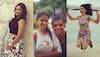 Ajinkya Rahane wife