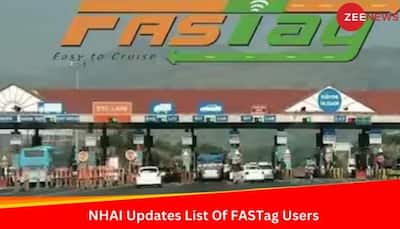 NHAI Revised Banks & NBFC List To Issue FASTags: Check New Authorized Entities Here