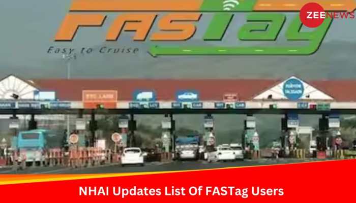 NHAI Revised Banks &amp; NBFC List To Issue FASTags: Check New Authorized Entities Here