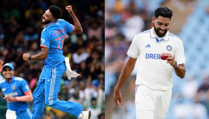 Happy Birthday Mohammad Siraj: Auto Driver's Son Who Went From Streets Of Hyderabad To World Cup Stardom; Read His Story Here