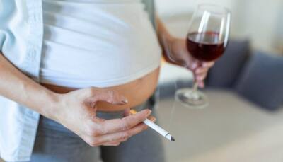 No Smoking Day: Impact Of Smoking On Female Sexual Health-Expert Shares Its Effect On Unborn Baby