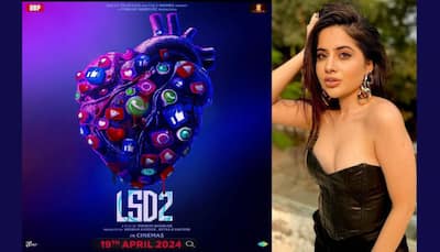 Uorfi Javed To Debut On Big Screen With Love Sex Aur Dhokha 2