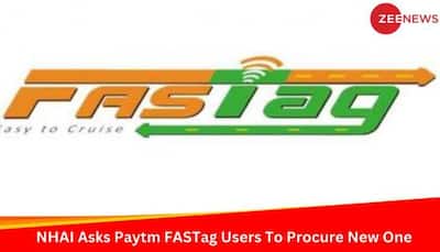 Switch To Other Banks Before March 15, NHAI Advises Paytm FASTag Users