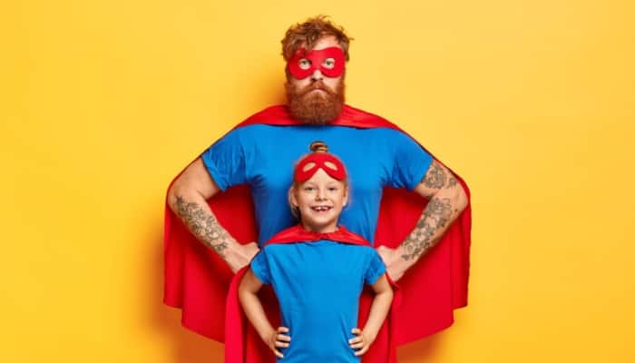 Parenting Tips: Expert Tips On Raising Resilient Children And Building Emotional Strength