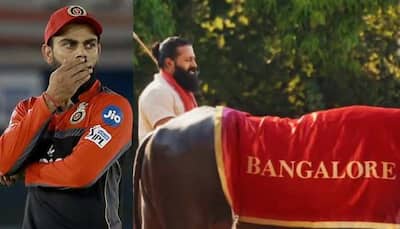 RCB To Change Name? Video Goes Viral Ahead Of IPL 2024