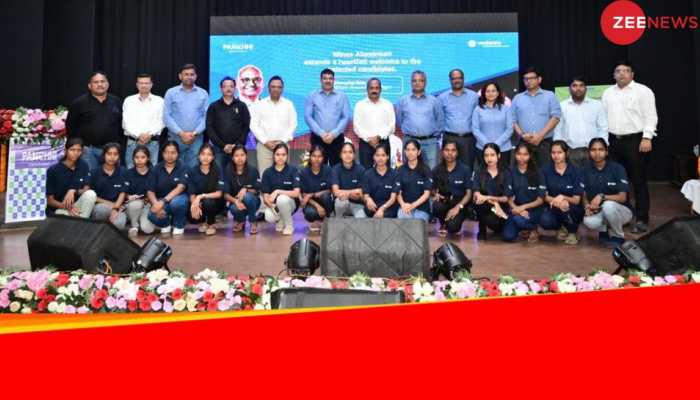 Vedanta Aluminium Launches Initiative To Help Girls Displaced Due To Mining In Odisha