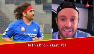 IPL 2024: MS Dhoni To Retire At End Of This Season? AB de Villiers Makes A Big Statement On CSK Captain's Future