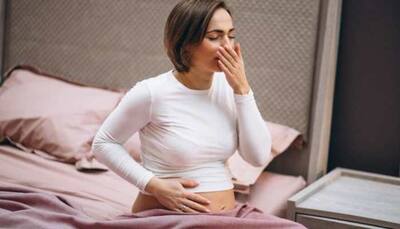 World Sleep Day 2024: How Insomnia Can Affect Pregnant Women And Tips To Improve Sleep In Expecting Moms