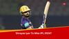 KKR Captain Shreyas Iyer Likely To Miss IPL 2024's First Phase Due To Same Back Injury Which Ruled Him Out Of 2023 Season