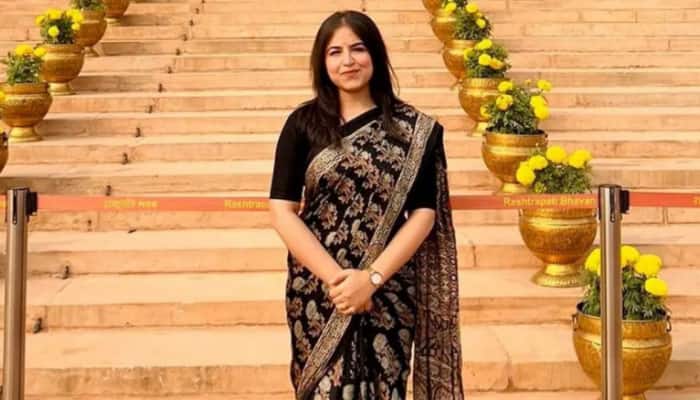 UPSC Success Story: Purvi Nanda's Triumph, Achieves UPSC Success Through Self-Study And Unconventional Grit