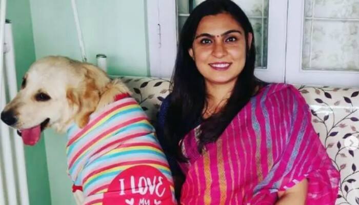 UPSC Success Story: Meet Tejasvi Rana, The IAS Trailblazer Who Conquered UPSC Without Coaching