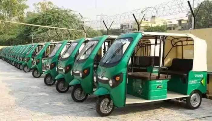 Centre Launches Rs 500 Crore E-Mobility Scheme To Boost Electric Vehicles; Details Inside