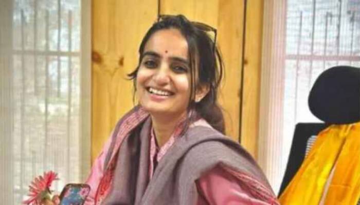 UPSC Success Story: From Aspirant To Achiever, The Remarkable Journey Of IAS Gandharva Rathore, Mastering UPSC Without Coaching