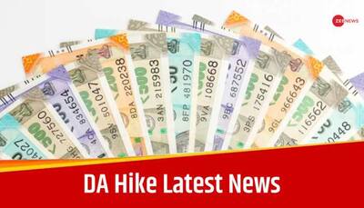 DA Hike Latest News: Odisha Govt Announces 4% Hike In Dearness Allowance For State Employees