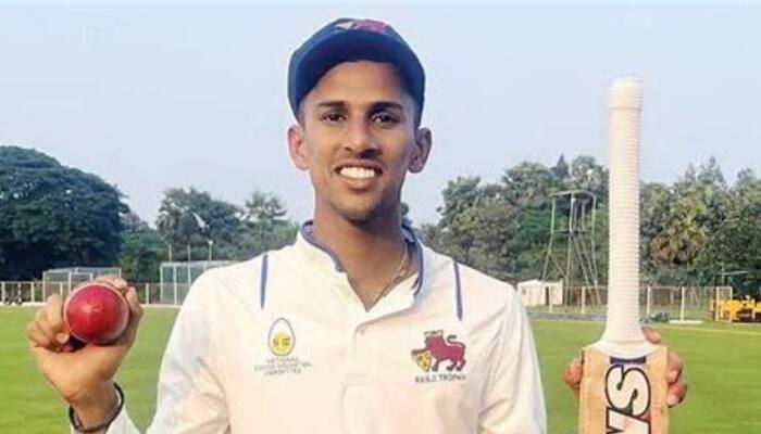 Meet Tanush Kotian, Mumbai's Unsung Hero In Their 42nd Ranji Trophy Title Win