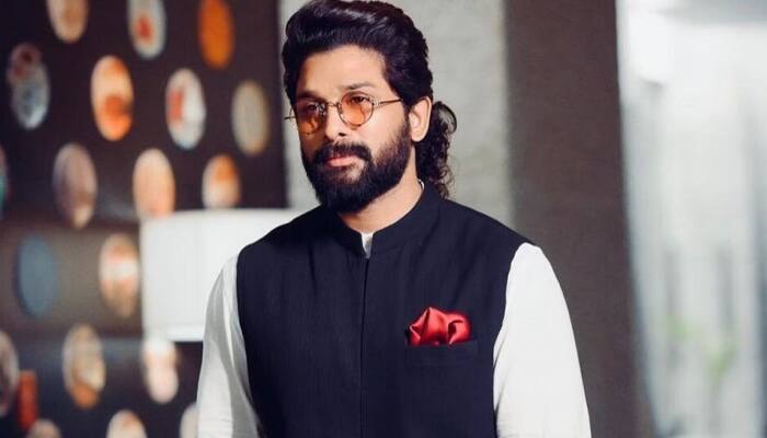 Allu Arjun Opens Up On South And Bollywood Culture, Says 'We Are All Like Brothers' 