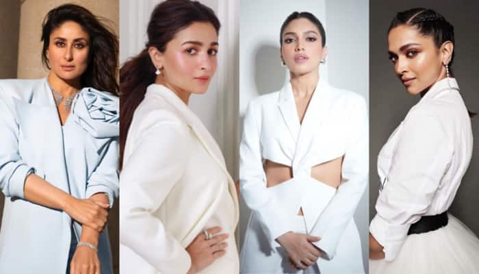 Bhumi Pednekar Opens Up On Why Top Actresses Are Making Debuts On OTT, 'Most Actors Have Become Platform Agnostic' 