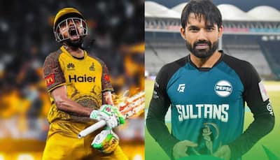 PSL 2024 Multan Sultans vs Peshawar Zalmi, Qualifier 1 Live Streaming Details; When And Where To Watch Pakistan Super League Match MUL vs PES Online And On TV In India?