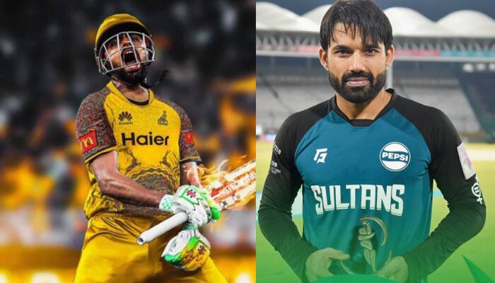 PSL 2024 Multan Sultans vs Peshawar Zalmi, Qualifier 1 Live Streaming Details; When And Where To Watch Pakistan Super League Match MUL vs PES Online And On TV In India?