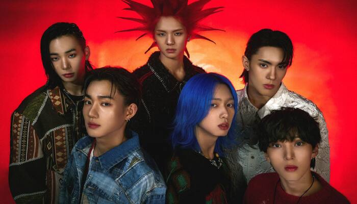 Exclusive: K-pop Group DXMON Open Up On Their Debut, Share Their Love For Indian Curry 
