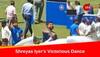 Shreyas Iyer injury setback