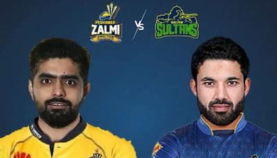 MS vs PZ PSL 2024 Dream11 Team Prediction, Preview, Fantasy Cricket Hints: Captain, Probable Playing 11s, Team News; Injury Updates For Today’s Multan Sultans vs Peshawar Zalmi In Karachi, 930PM IST, March 14